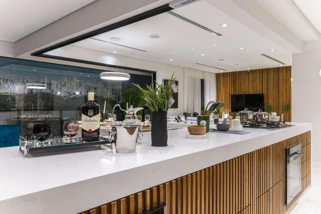 Imagem Apartamento com 3 Quartos à Venda, 135 m² em Perdizes - São Paulo Imagem Apartamento com 3 Quartos à Venda, 135 m² em Perdizes - São Paulo