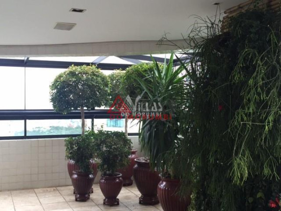Imagem Cobertura com 5 Quartos à Venda, 733 m² em Jardim Morumbi - São Paulo Imagem Cobertura com 5 Quartos à Venda, 733 m² em Jardim Morumbi - São Paulo