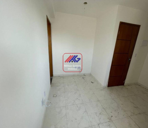 Imagem Apartamento com 2 Quartos à Venda, 40 m² em Vila Matilde - São Paulo