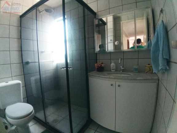 Imagem Apartamento com 3 Quartos à Venda, 78 m² em Prado - Recife