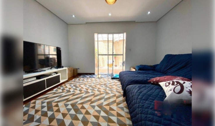 Imagem Casa com 4 Quartos à Venda, 153 m² em Sítio Da Figueira - São Paulo Imagem Casa com 4 Quartos à Venda, 153 m² em Sítio Da Figueira - São Paulo
