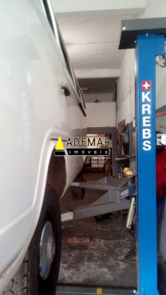 Imagem Casa com 1 Quarto à Venda, 200 m² em Conceição - Diadema Imagem Casa com 1 Quarto à Venda, 200 m² em Conceição - Diadema