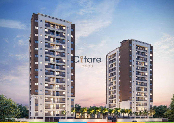 Imagem Apartamento com 2 Quartos à Venda, em Joaquim Távora - Fortaleza Imagem Apartamento com 2 Quartos à Venda, em Joaquim Távora - Fortaleza