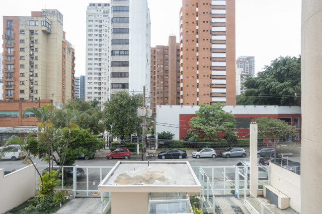 Imagem Apartamento com 2 Quartos à Venda, 70 m² em Moema - São Paulo Imagem Apartamento com 2 Quartos à Venda, 70 m² em Moema - São Paulo