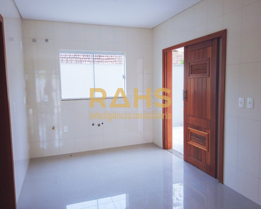 Imagem Casa com 3 Quartos à Venda, 154 m² em Bom Retiro - Joinville