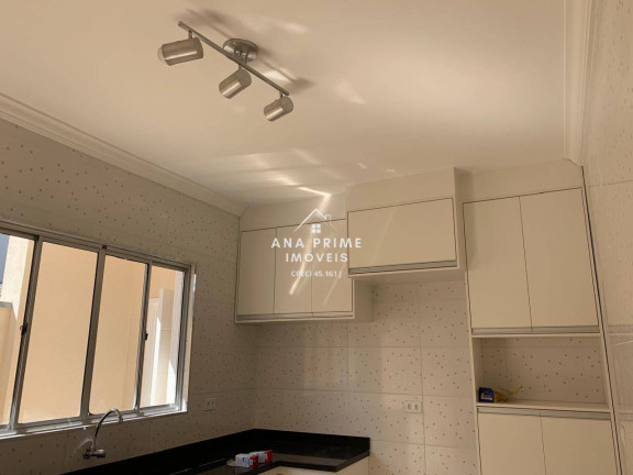 Imagem Casa com 3 Quartos à Venda, 189 m² em Jardim Das Indústrias - São José Dos Campos