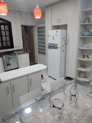Imagem Sobrado com 3 Quartos à Venda, 150 m² em Parque Da Vila Prudente - São Paulo