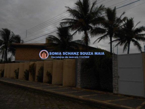 Imagem Casa com 5 Quartos à Venda, 725 m² em Cibratel - Itanhaém Imagem Casa com 5 Quartos à Venda, 725 m² em Cibratel - Itanhaém