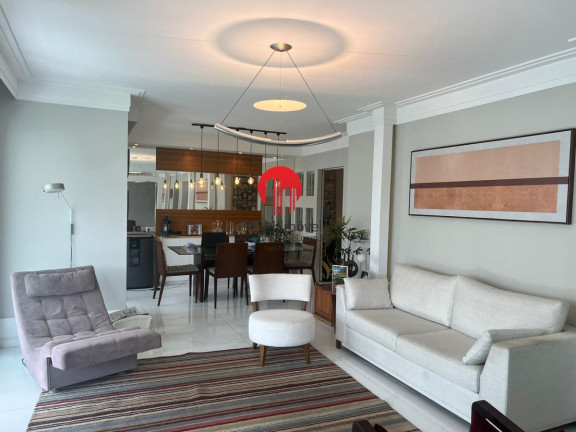 Imagem Apartamento com 3 Quartos à Venda, 176 m² em Panamby - São Paulo Imagem Apartamento com 3 Quartos à Venda, 176 m² em Panamby - São Paulo