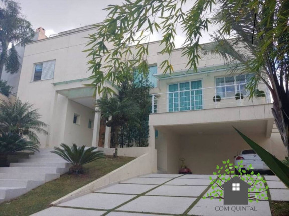 Casa com 4 Quartos à Venda, 260 m² em São Paulo Ii - Cotia