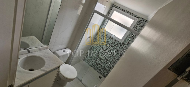 Imagem Apartamento com 2 Quartos à Venda, 87 m² em Conjunto Residencial Trinta E Um De Março - São José Dos Campos