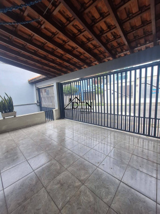 Imagem Sobrado com 3 Quartos à Venda, 263 m² em Vila Bastos - Santo André Imagem Sobrado com 3 Quartos à Venda, 263 m² em Vila Bastos - Santo André