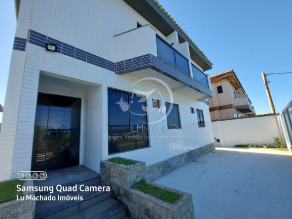 Imagem Apartamento com 2 Quartos à Venda, 90 m² em Foguete - Cabo Frio