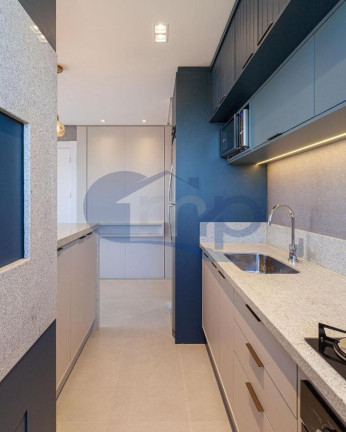 Imagem Apartamento com 3 Quartos à Venda, 102 m² em Predial - Torres