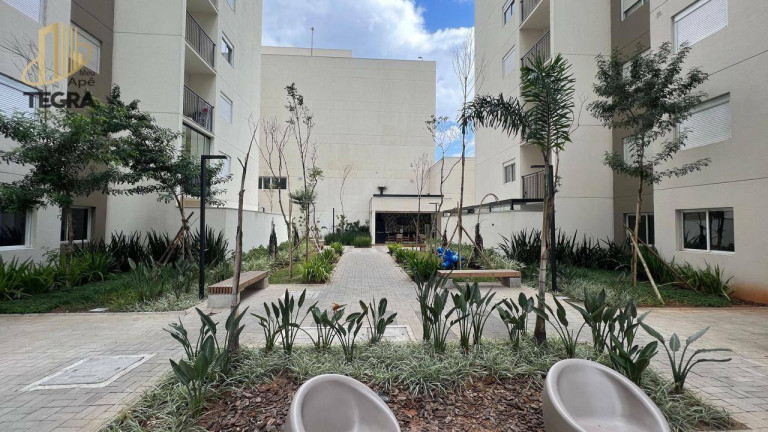 Imagem Apartamento com 3 Quartos à Venda, 60 m² em Vila Guilherme - São Paulo