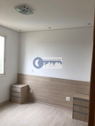 Apartamento com 2 Quartos para Alugar, 94 m² em Tamboré - Santana De Parnaíba