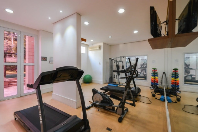 Imagem Imóvel com 3 Quartos à Venda, 115 m² em Vila Mariana - São Paulo