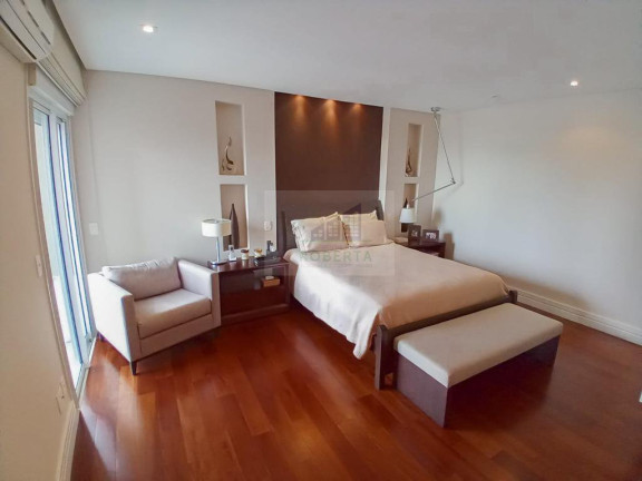 Imagem Apartamento com 4 Quartos à Venda, 196 m² em Cidade Monções - São Paulo Imagem Apartamento com 4 Quartos à Venda, 196 m² em Cidade Monções - São Paulo