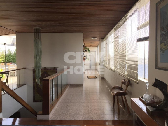 Imagem Cobertura com 4 Quartos à Venda, 850 m² em Higienópolis - São Paulo Imagem Cobertura com 4 Quartos à Venda, 850 m² em Higienópolis - São Paulo