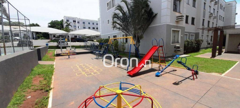Imagem Apartamento com 2 Quartos à Venda, 50 m² em Jardim Bela Vista - Aparecida De Goiânia Imagem Apartamento com 2 Quartos à Venda, 50 m² em Jardim Bela Vista - Aparecida De Goiânia