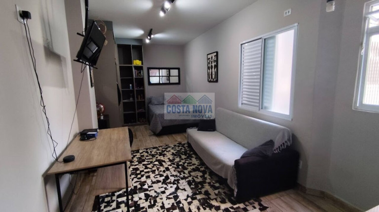 Imagem Apartamento à Venda, 36 m² Imagem Apartamento à Venda, 36 m²