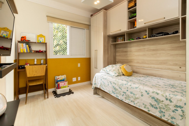 Imagem Apartamento com 3 Quartos à Venda, 125 m² em Ipiranga - São Paulo Imagem Apartamento com 3 Quartos à Venda, 125 m² em Ipiranga - São Paulo
