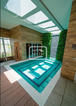 Imagem Apartamento com 3 Quartos à Venda, 96 m² em Vila Osasco - Osasco
