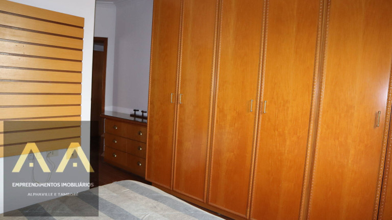 Imagem Apartamento com 3 Quartos à Venda,  em Alphaville Centro Industrial E Empresarial/alphaville. - Barueri