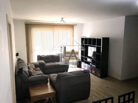 Imagem Apartamento com 4 Quartos à Venda, 170 m² em Vila Andrade - São Paulo Imagem Apartamento com 4 Quartos à Venda, 170 m² em Vila Andrade - São Paulo