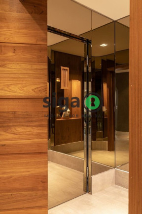 Imagem Apartamento com 4 Quartos à Venda, 475 m² em Jardim Paulistano - São Paulo Imagem Apartamento com 4 Quartos à Venda, 475 m² em Jardim Paulistano - São Paulo