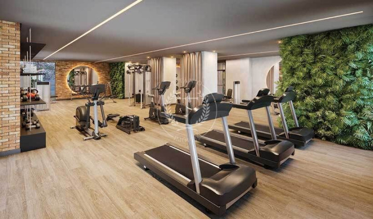 Imagem Apartamento com 1 Quarto à Venda, 30 m² em Vila Clementino - São Paulo Imagem Apartamento com 1 Quarto à Venda, 30 m² em Vila Clementino - São Paulo