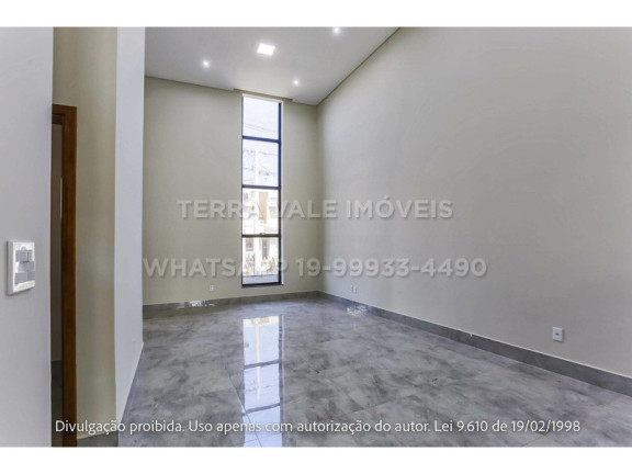 Imagem Casa com 3 Quartos à Venda, 173 m² em Parque Brasil 500 - Paulínia Imagem Casa com 3 Quartos à Venda, 173 m² em Parque Brasil 500 - Paulínia