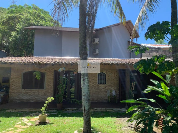 Imagem Casa com 1 Quarto à Venda, 100 m² em Maresias - São Sebastião Imagem Casa com 1 Quarto à Venda, 100 m² em Maresias - São Sebastião