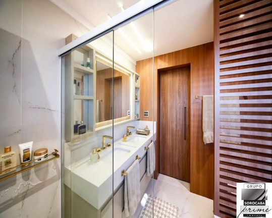 Imagem Apartamento com 3 Quartos à Venda, 175 m² em Parque Campolim - Sorocaba Imagem Apartamento com 3 Quartos à Venda, 175 m² em Parque Campolim - Sorocaba