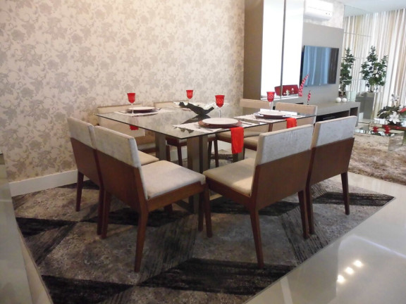 Imagem Apartamento com 3 Quartos à Venda, 170 m² em Centro - Balneário Camboriú
