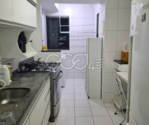 Imagem Apartamento com 3 Quartos à Venda, 76 m² em Coroa Do Meio - Aracaju Imagem Apartamento com 3 Quartos à Venda, 76 m² em Coroa Do Meio - Aracaju