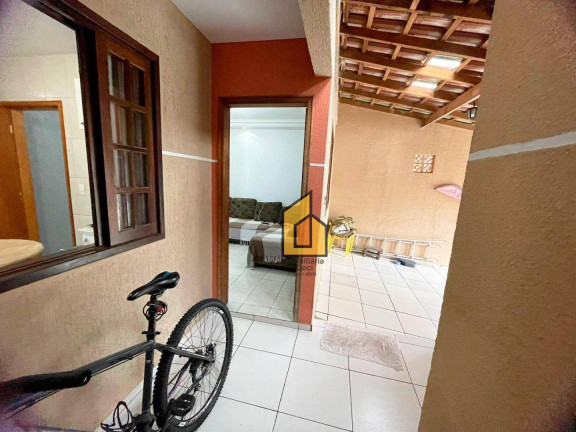 Imagem Sobrado com 4 Quartos à Venda, 120 m² em Iguaçu - Araucária