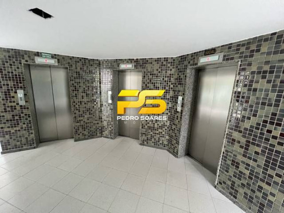 Imagem Sala Comercial à Venda, 33 m² em Estados - João Pessoa Imagem Sala Comercial à Venda, 33 m² em Estados - João Pessoa