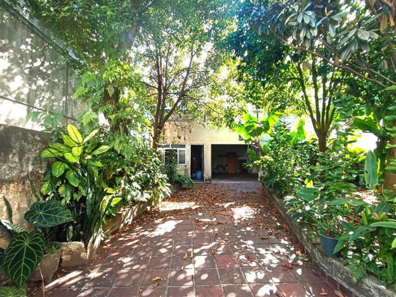 Imagem Sobrado com 3 Quartos à Venda, 227 m² em Embaré - Santos Imagem Sobrado com 3 Quartos à Venda, 227 m² em Embaré - Santos