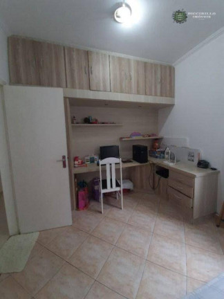 Imagem Casa com 3 Quartos à Venda, 188 m² em Balneário Flórida - Praia Grande Imagem Casa com 3 Quartos à Venda, 188 m² em Balneário Flórida - Praia Grande