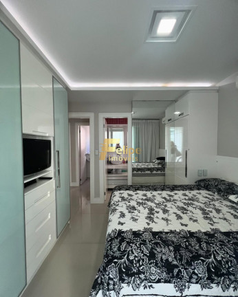 Imagem Imóvel com 3 Quartos à Venda, 95 m² em Jardim Camburi - Vitória