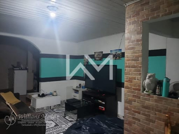 Imagem Casa com 2 Quartos à Venda, 100 m² em Jardim Santa Cecilia - Guarulhos Imagem Casa com 2 Quartos à Venda, 100 m² em Jardim Santa Cecilia - Guarulhos