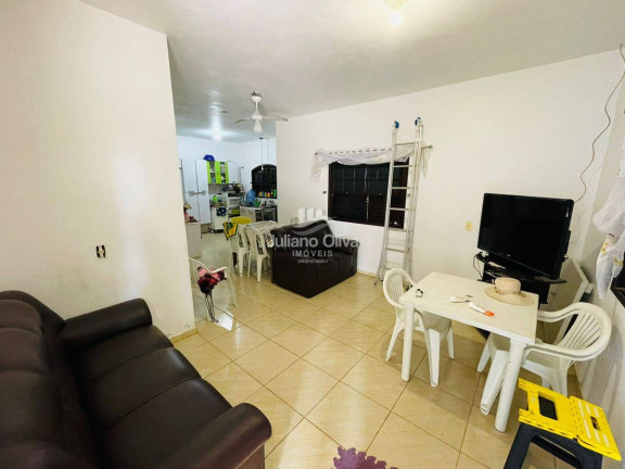 Imagem Casa com 3 Quartos à Venda, 123 m² em Barra Do Sai - Itapoá
