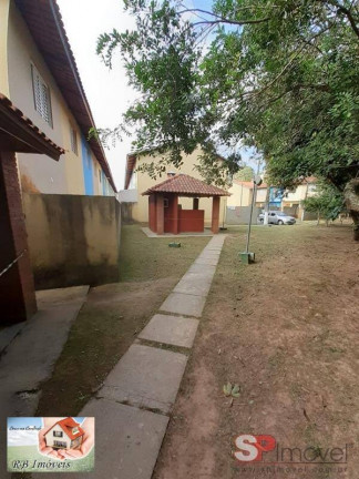Imagem Casa com 2 Quartos à Venda, 70 m² em Jardim Santo André - Santo André Imagem Casa com 2 Quartos à Venda, 70 m² em Jardim Santo André - Santo André
