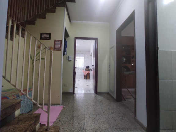 Imagem Casa com 3 Quartos à Venda, 237 m² em Jardim - Santo André Imagem Casa com 3 Quartos à Venda, 237 m² em Jardim - Santo André
