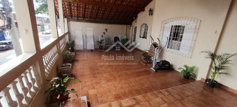 Imagem Casa com 4 Quartos à Venda, 141 m² em Jardim Satélite - Sao Jose Dos Campos Imagem Casa com 4 Quartos à Venda, 141 m² em Jardim Satélite - Sao Jose Dos Campos