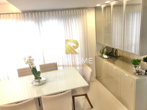 Imagem Casa com 3 Quartos à Venda, 169 m² em Santa Felicidade - Curitiba