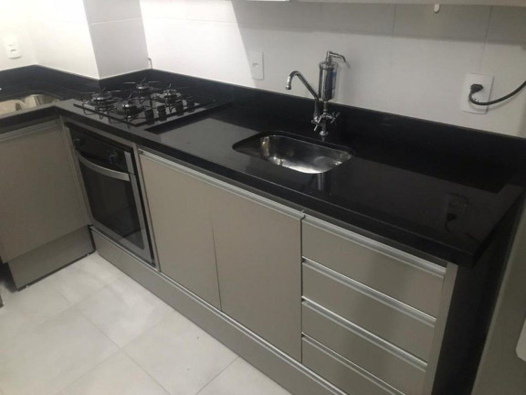 Imagem Apartamento com 2 Quartos à Venda, 35 m² em Vila Leopoldina - São Paulo Imagem Apartamento com 2 Quartos à Venda, 35 m² em Vila Leopoldina - São Paulo