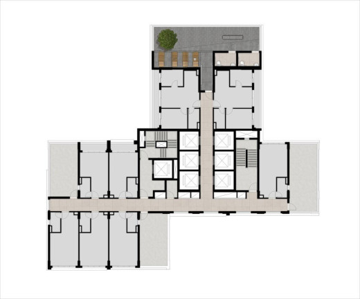 Imagem Imóvel com 1 Quarto à Venda, 49 m² em Bela Vista - São Paulo Imagem Imóvel com 1 Quarto à Venda, 49 m² em Bela Vista - São Paulo