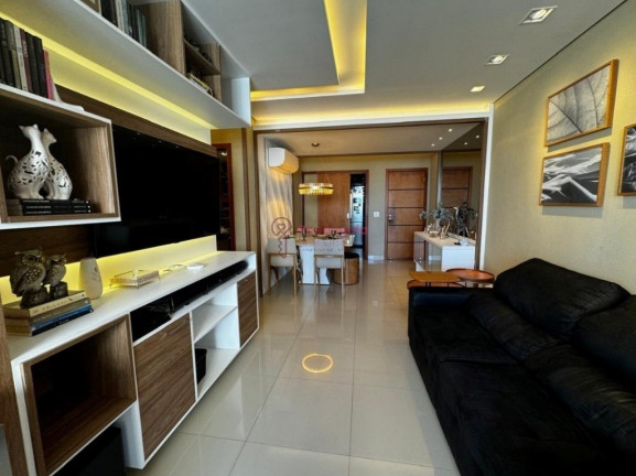 Imagem Apartamento com 3 Quartos à Venda, 115 m² em Itapuã - Vila Velha Imagem Apartamento com 3 Quartos à Venda, 115 m² em Itapuã - Vila Velha